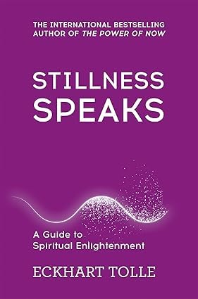 Paperback cover of Empower Yourself Right Now, part of the Eckhart Tolle 4 book set