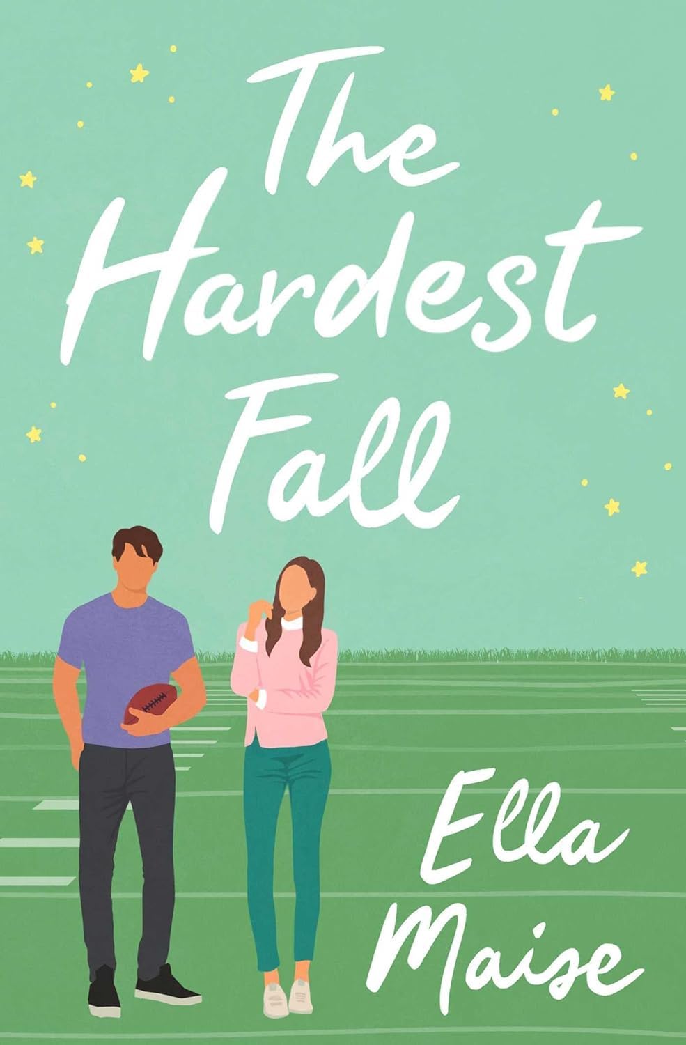 To Love Jason Thorn by Ella Maise paperback cover