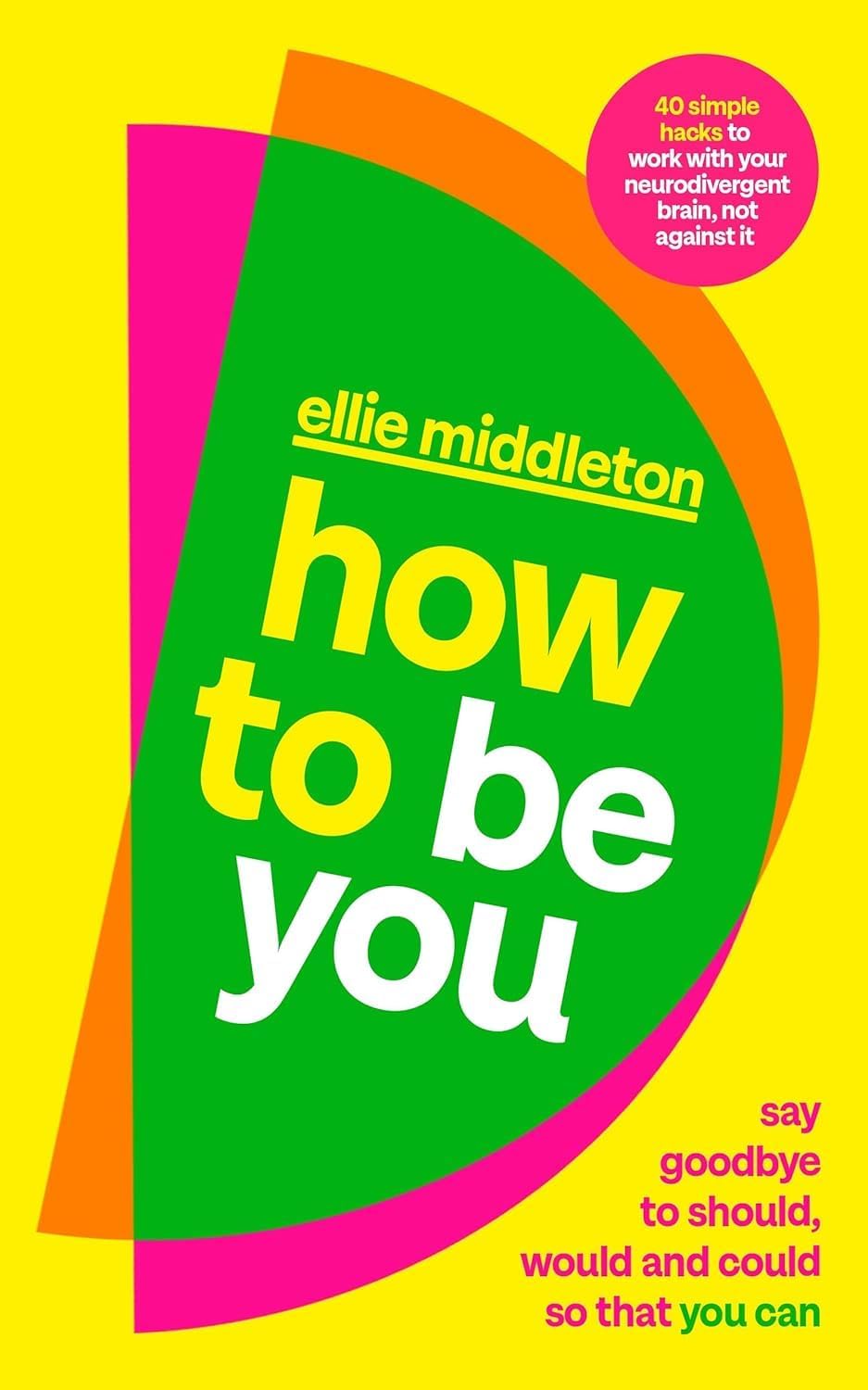 Back cover and synopsis of Ellie Middleton's UNMASKED and How to be You book set