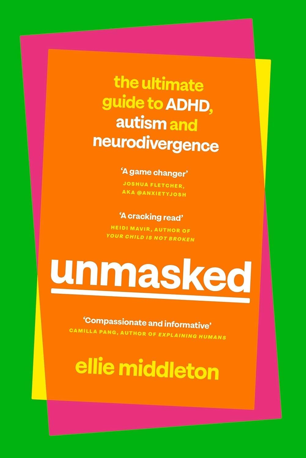 Ellie Middleton 2 book collection set displayed together showing hardback and paperback editions