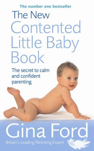 Back cover blurb showing the four paperback titles: Expecting Better, Give Birth Like a Feminist, Hypnobirthing, and The New Contented Little Baby Book
