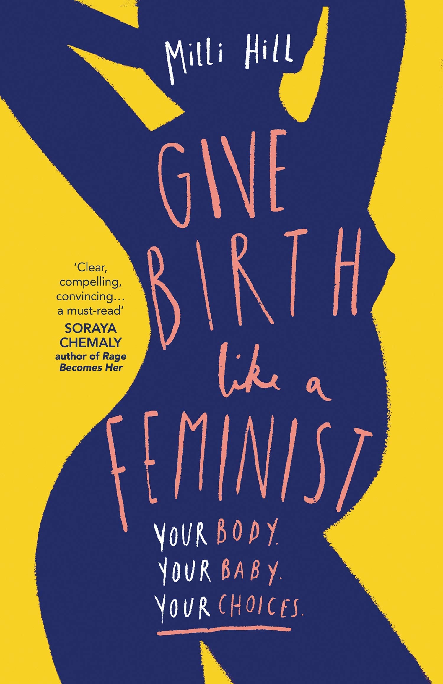 All four paperback books fanned out together showing spines and covers of the pregnancy and parenting collection set