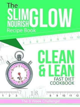 The Fast Days Cookbook hardback cover by Laura Herring, part of the Fast Diet 3 books collection set