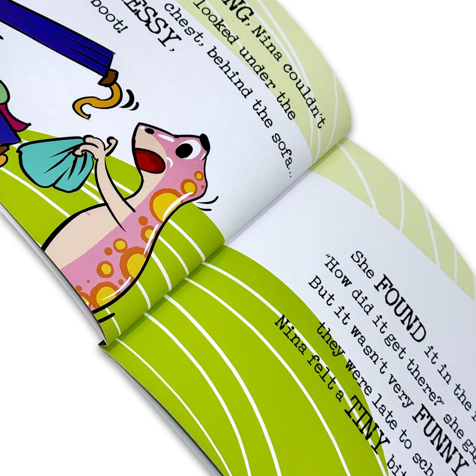 Stacked view of the Feelings and Behaviour Story Box paperback books showing spines and colorful covers