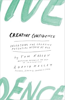 Back covers and spines of the Find Your Confidence, Creative Confidence, and Get it Done Now! paperback collection set.