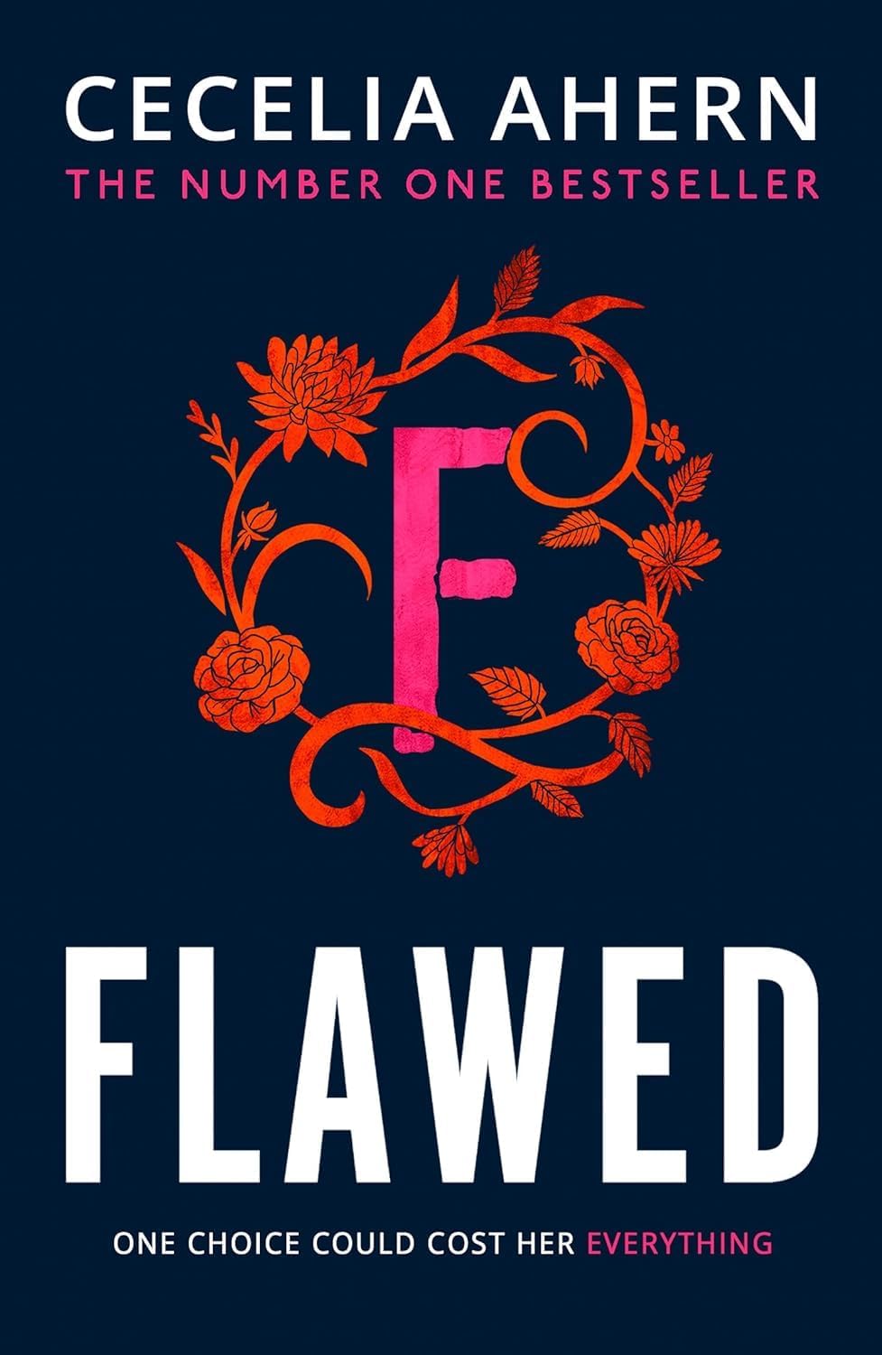 Back cover synopsis of Perfect by Cecelia Ahern paperback edition