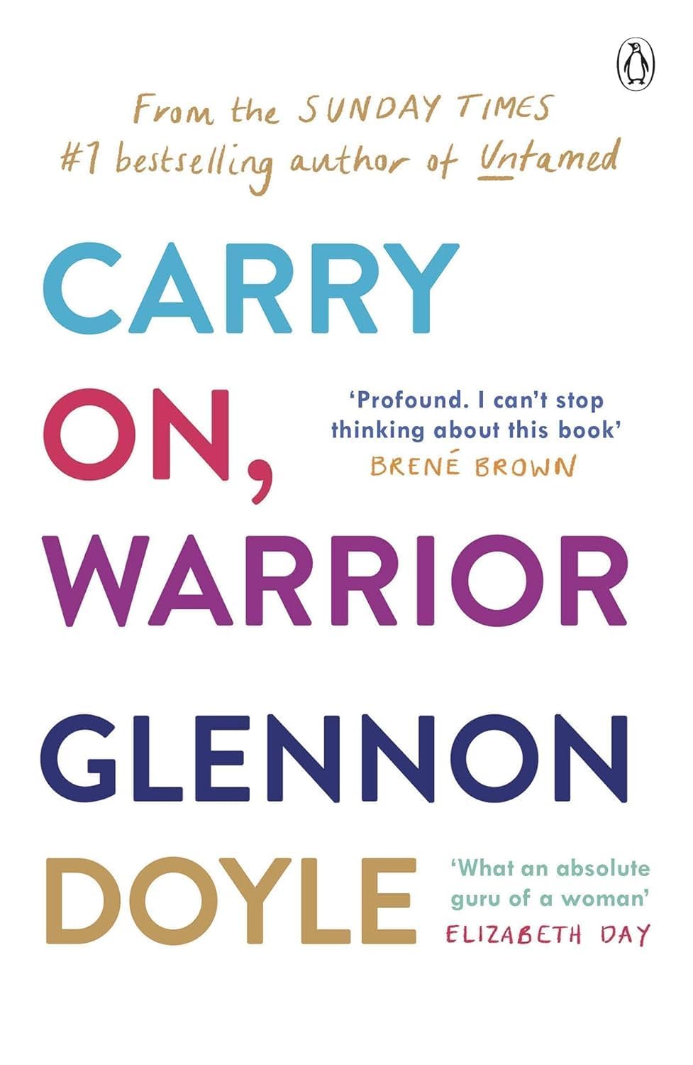 Get Untamed The Journal hardcover cover included in the Glennon Doyle 3 book collection set