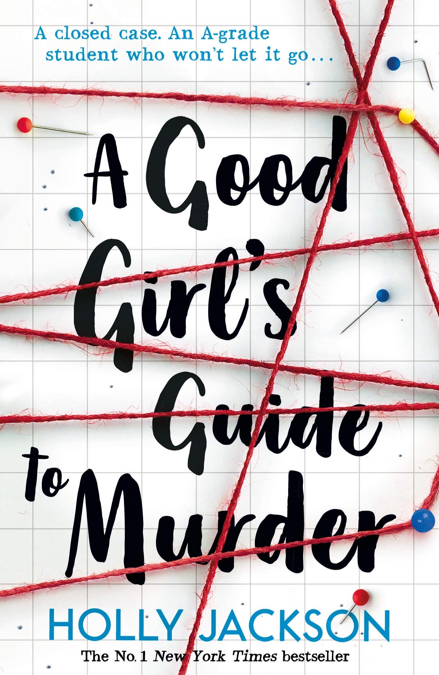 Full 4-book YA paperback set fanned out showing Good Girl Bad Blood, The Sun Is Also a Star, and Everything Everything covers