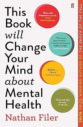 Front cover of Why Has Nobody Told Me This Before? by Dr Julie Smith, paperback edition