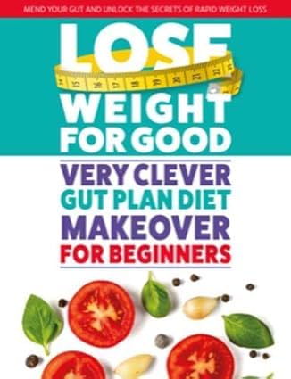 The G Plan Diet by Amanda Hamilton paperback front cover