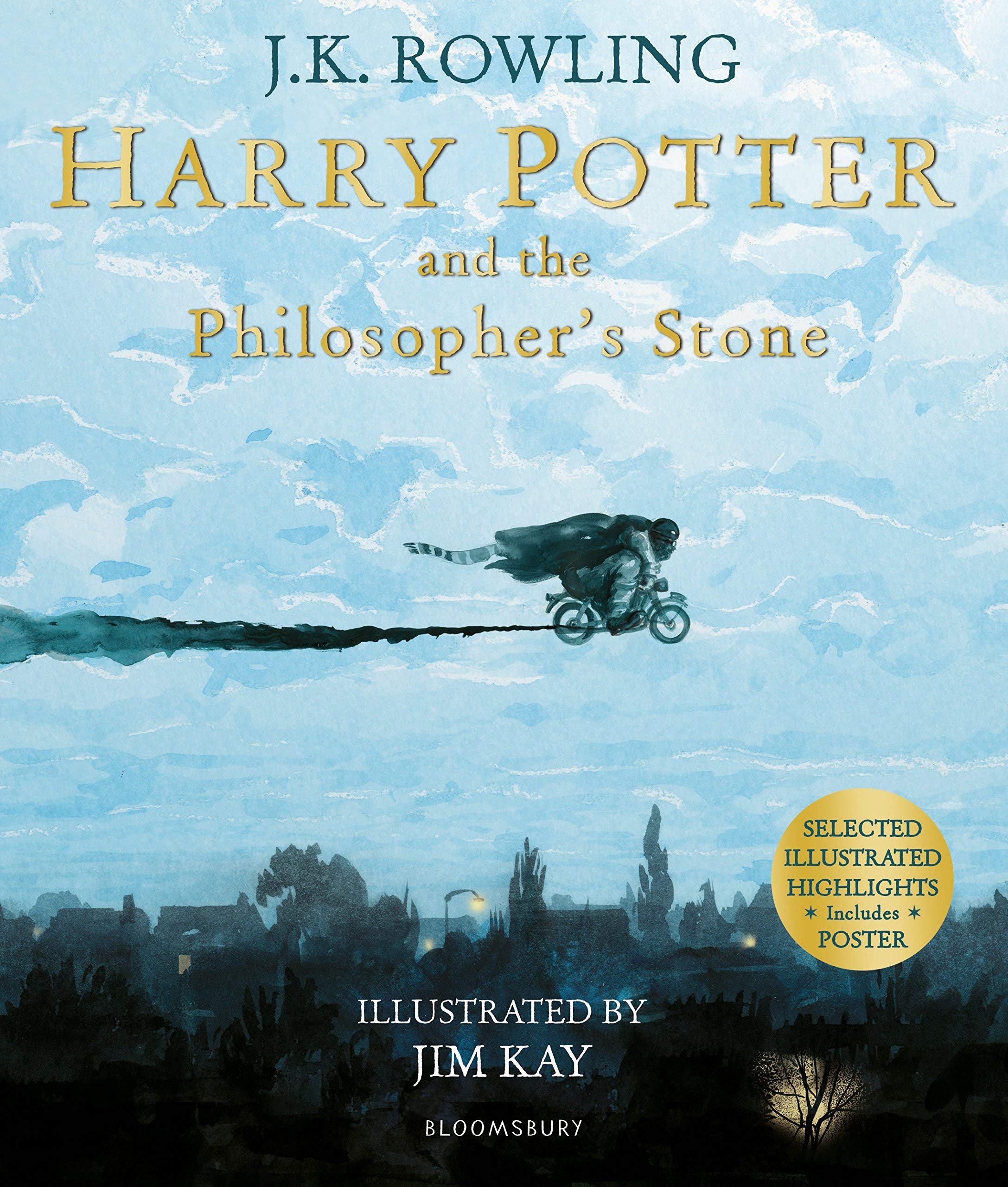 Cover of the Unofficial Harry Potter Ultimate Amazing Quiz Book, the second paperback title in this 2-book set