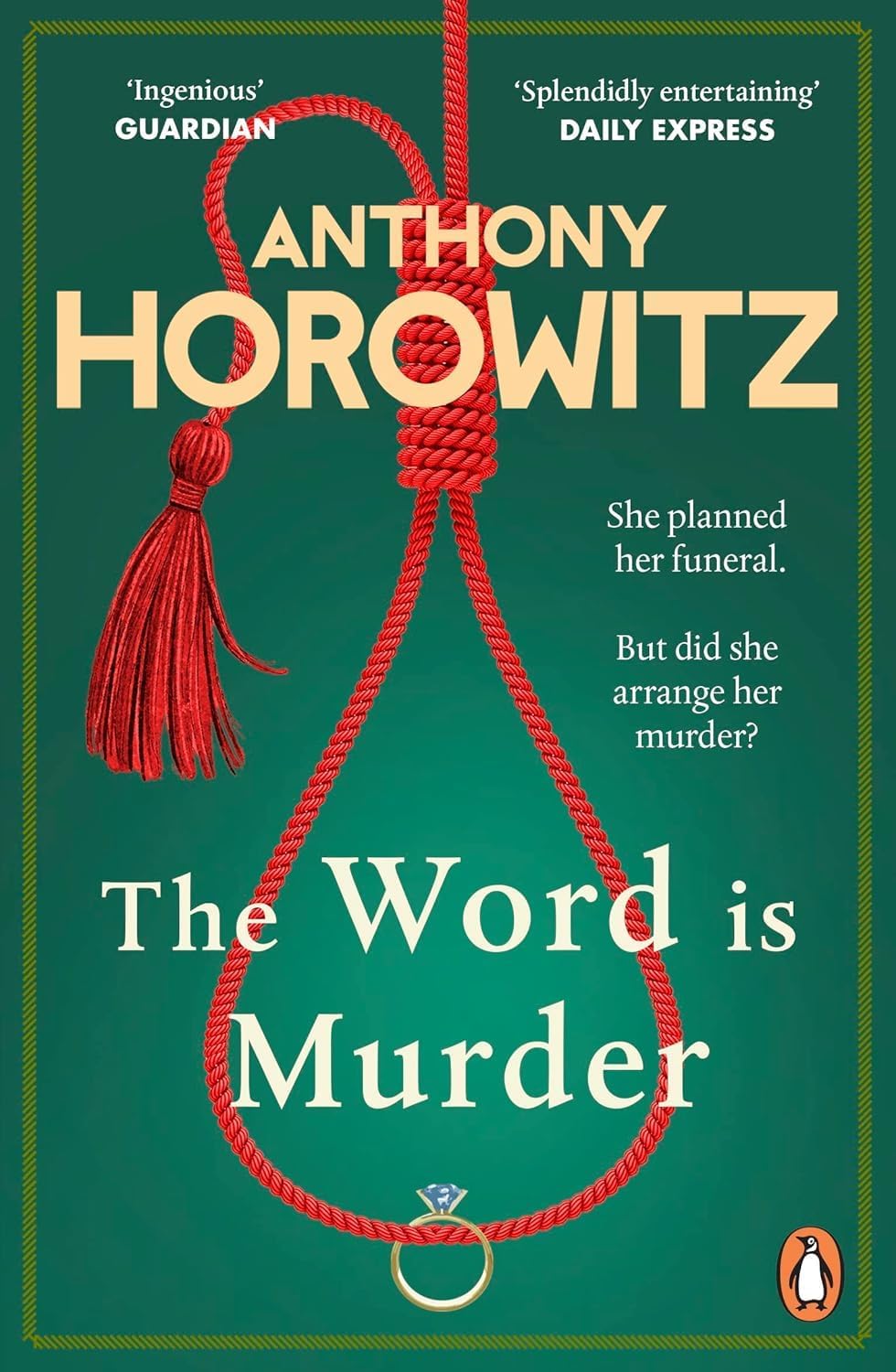 Hawthorne and Horowitz Mysteries 5-book collection set books fanned out showing all covers
