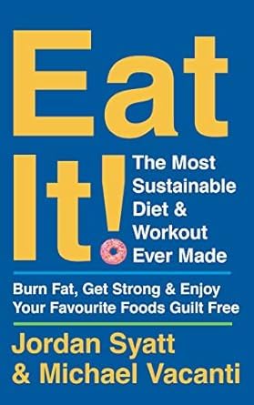 The Fast Diet by Michael Mosley and Mimi Spencer paperback front cover from the Health Diets Collection