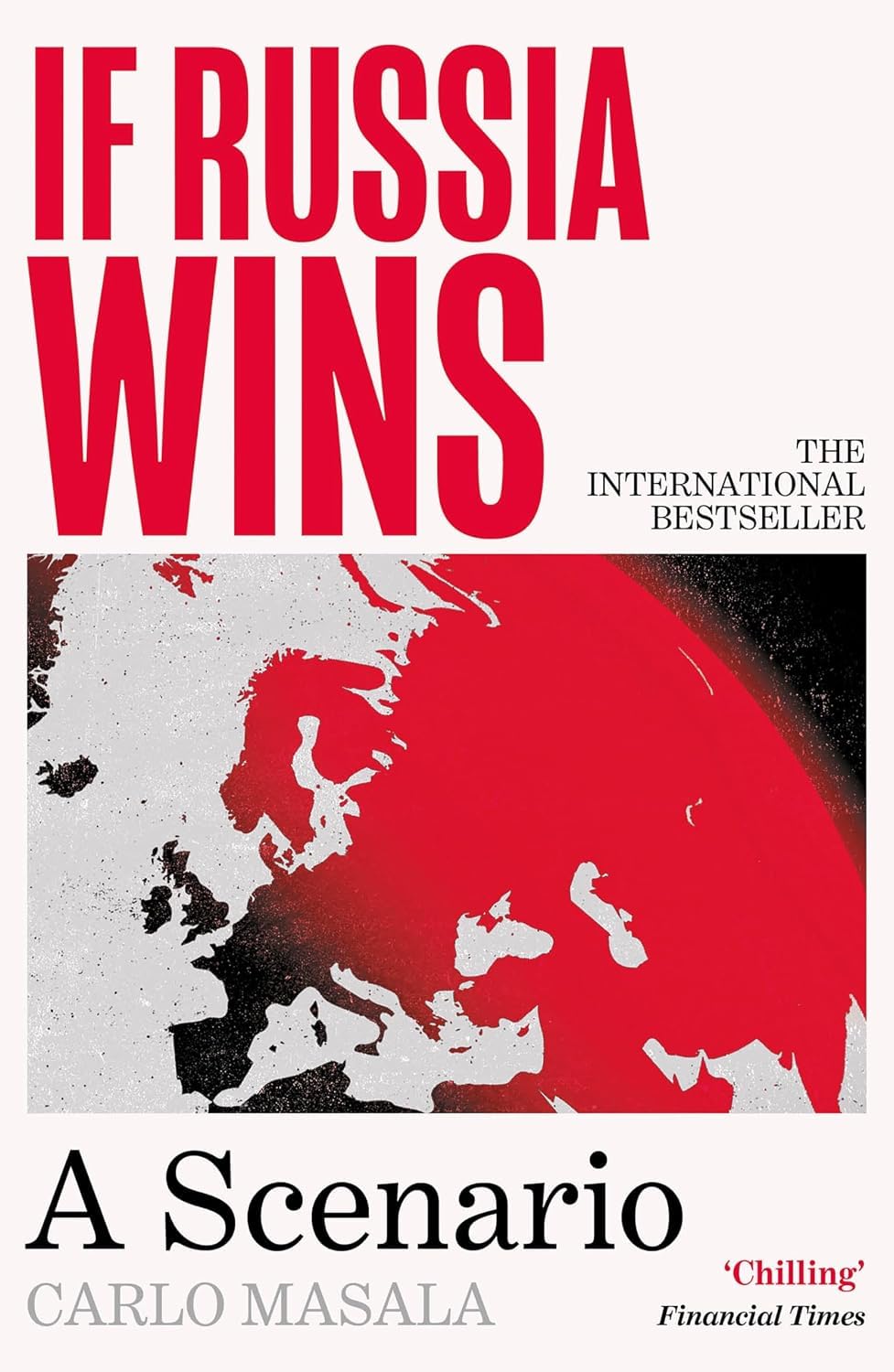 Both books in the If Russia Wins and What If Reform Wins set shown together, paperback and hardcover editions side by side