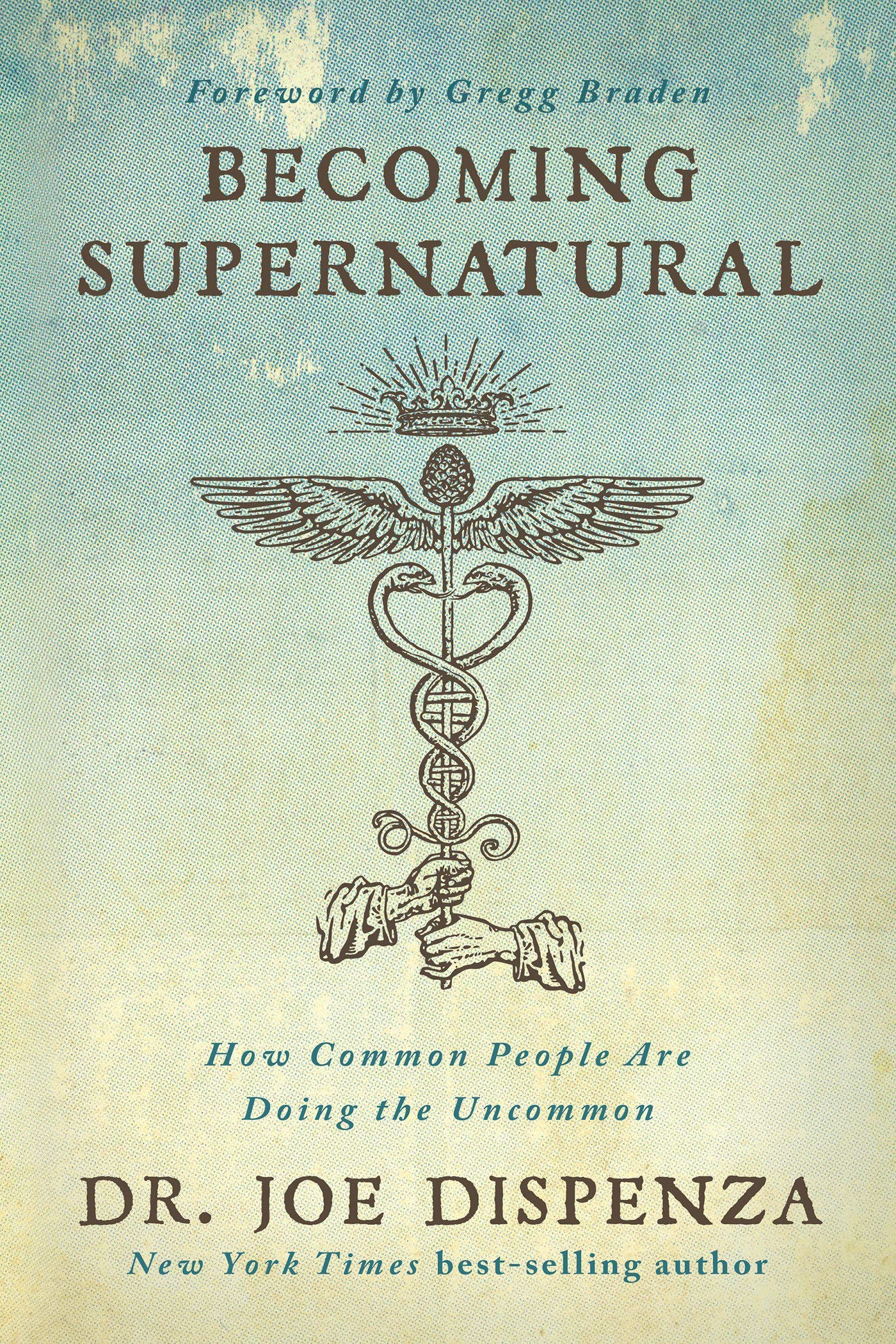 Alternate cover artwork from the Joe Dispenza 3 books paperback collection set