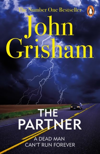 Back cover synopsis view of a paperback from the John Grisham Legal Classics 6 books collection set
