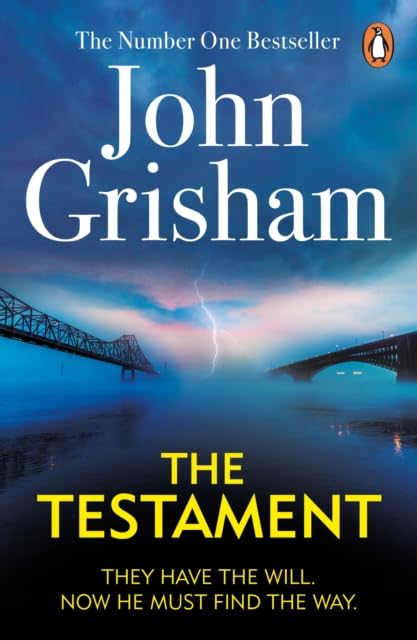 Full John Grisham Legal Classics 6 books paperback set fanned out showing all six covers at once