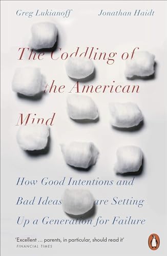 The Happiness Hypothesis paperback front cover by Jonathan Haidt