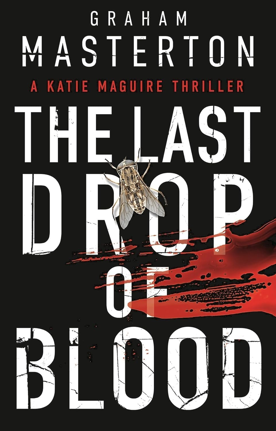 Katie Maguire 6 Books Collection Set - all six paperbacks fanned out to show individual covers