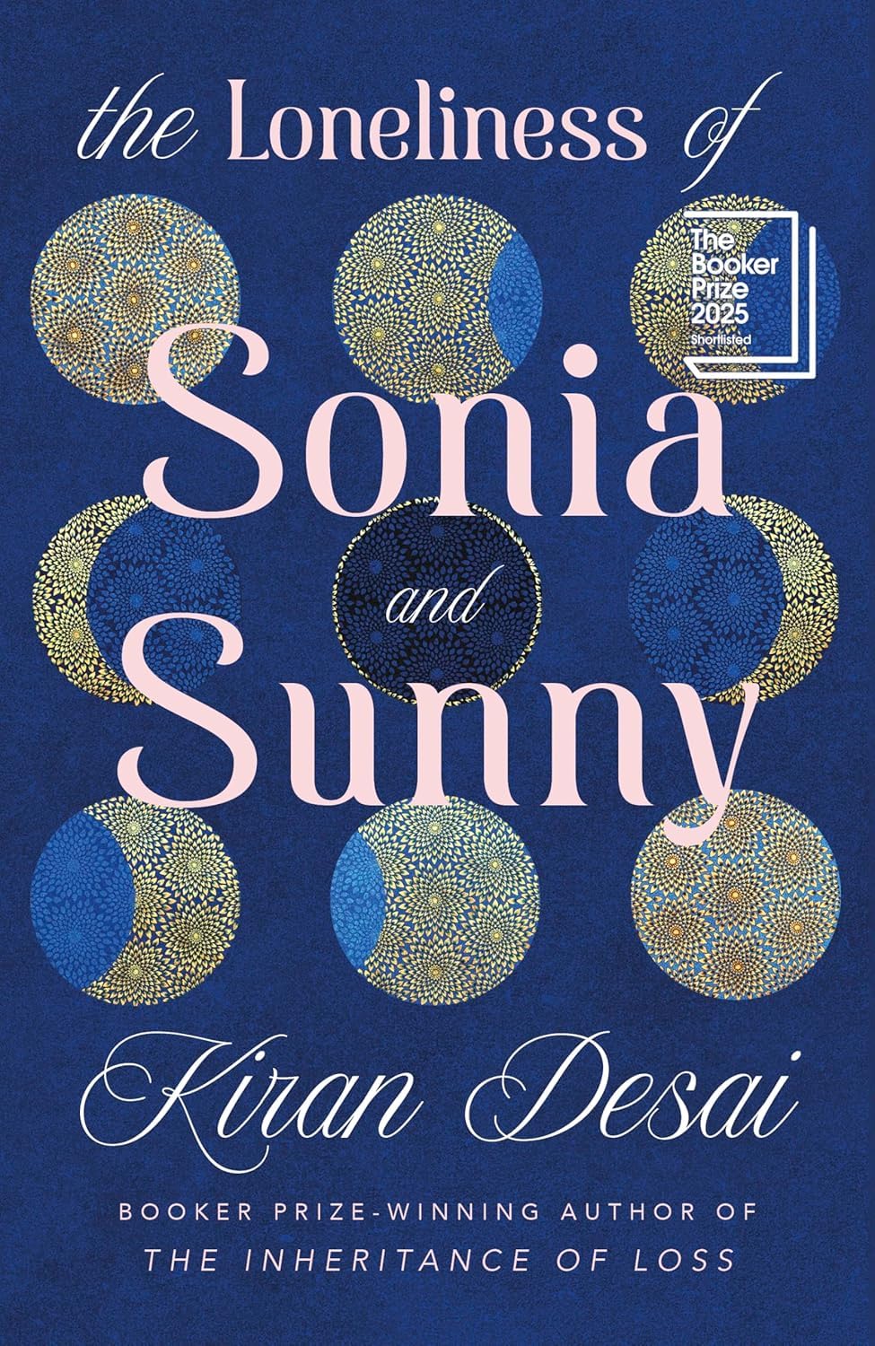 Back cover synopsis and blurbs for the Kiran Desai 3 Books Collection Set paperback fiction bundle