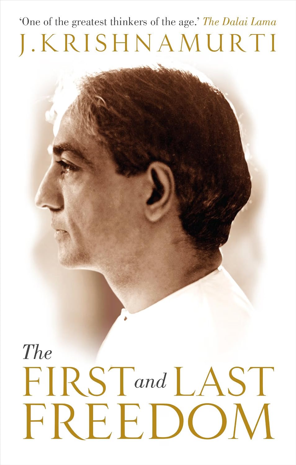 What Are You Doing With Your Life paperback cover by J Krishnamurti from the Finding Inner Freedom set