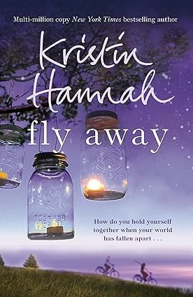 Kristin Hannah paperback collection set bundled compactly together, ready for gifting or shelving
