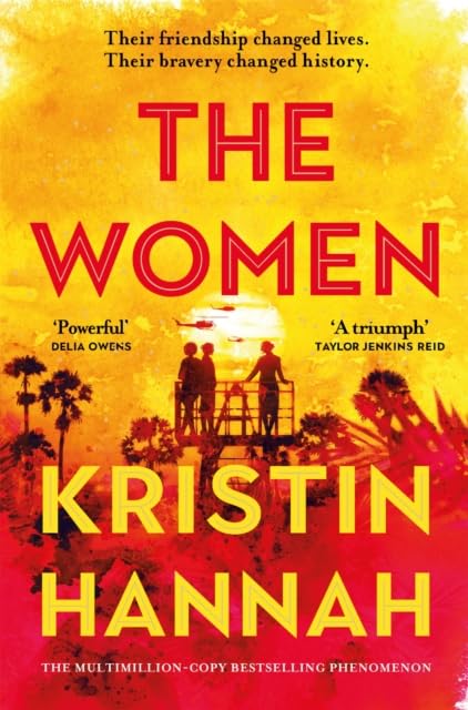 Back cover synopsis of The Women and Winter Garden by Kristin Hannah paperback collection set