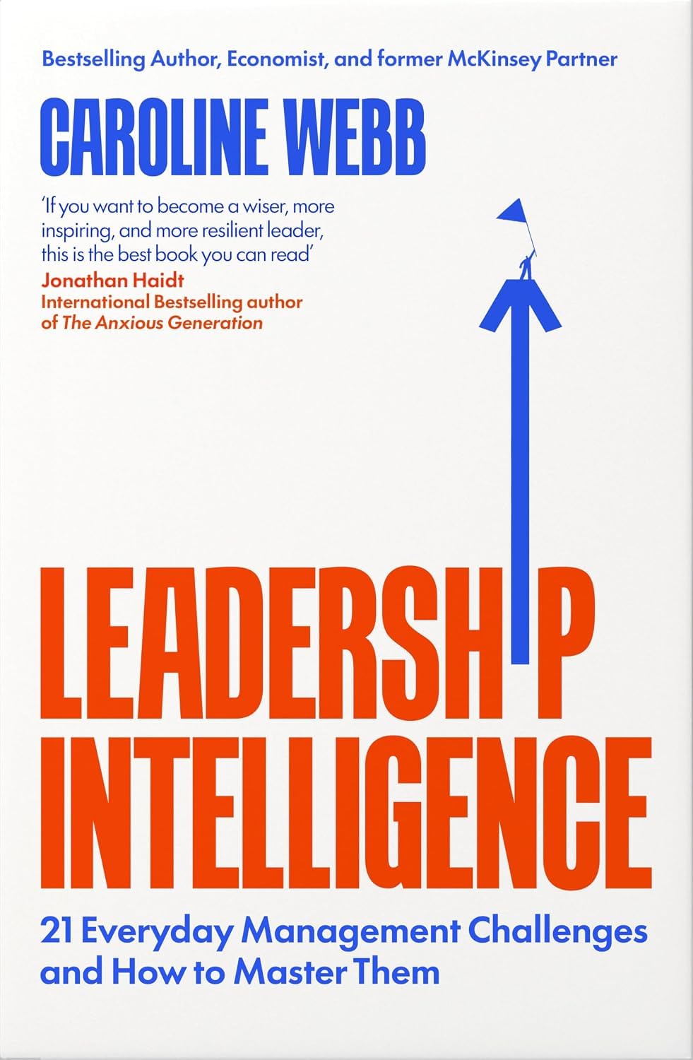 Front cover of Be the Leader You Want to See by Susie Ramroop, paperback book from the leadership 3-book set