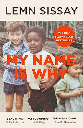 Gold from the Stone by Lemn Sissay paperback poetry collection front cover