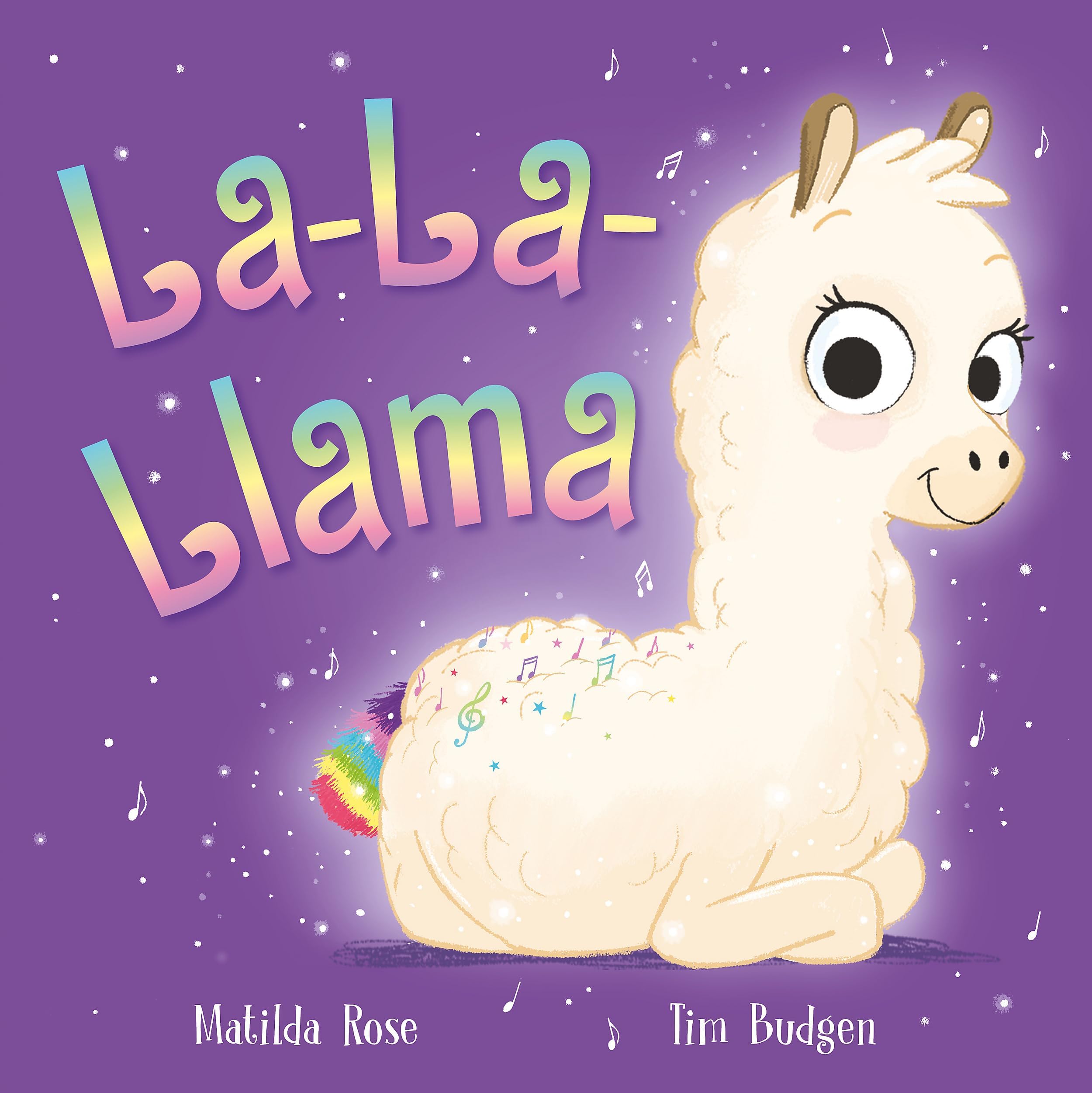 Starwhal and La-La-Llama paperback covers from the Magic Pet Shop 8 book collection