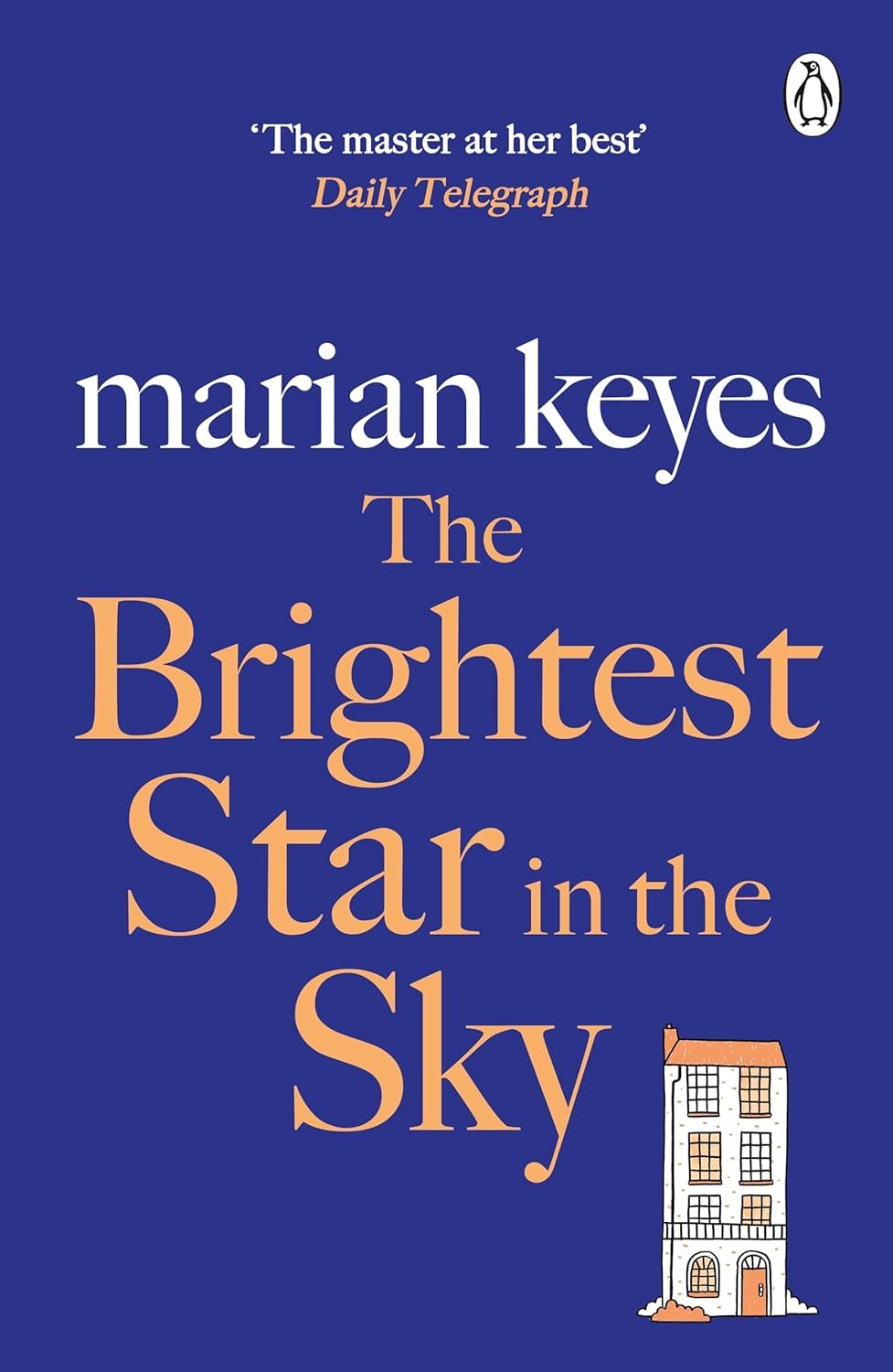 Back cover and spine detail of the Marian Keyes 5 Books Collection Set paperbacks