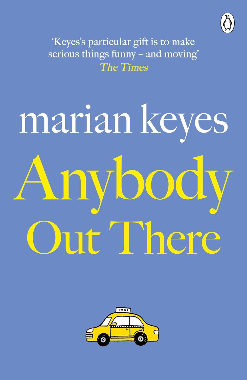 Vibrant covers of the Marian Keyes 5 Books Collection Set displayed side by side against a plain background.
