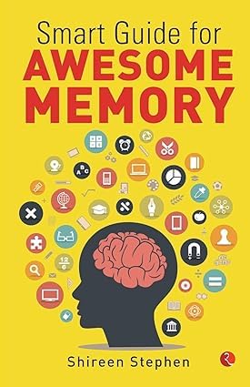 The Memory 5 Books Collection Set displayed as a complete paperback bundle ready for gifting.