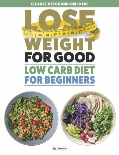 Lose Weight For Good: Low Fodmap Diet for Beginners paperback cover from the Michael Mosley 5 book set