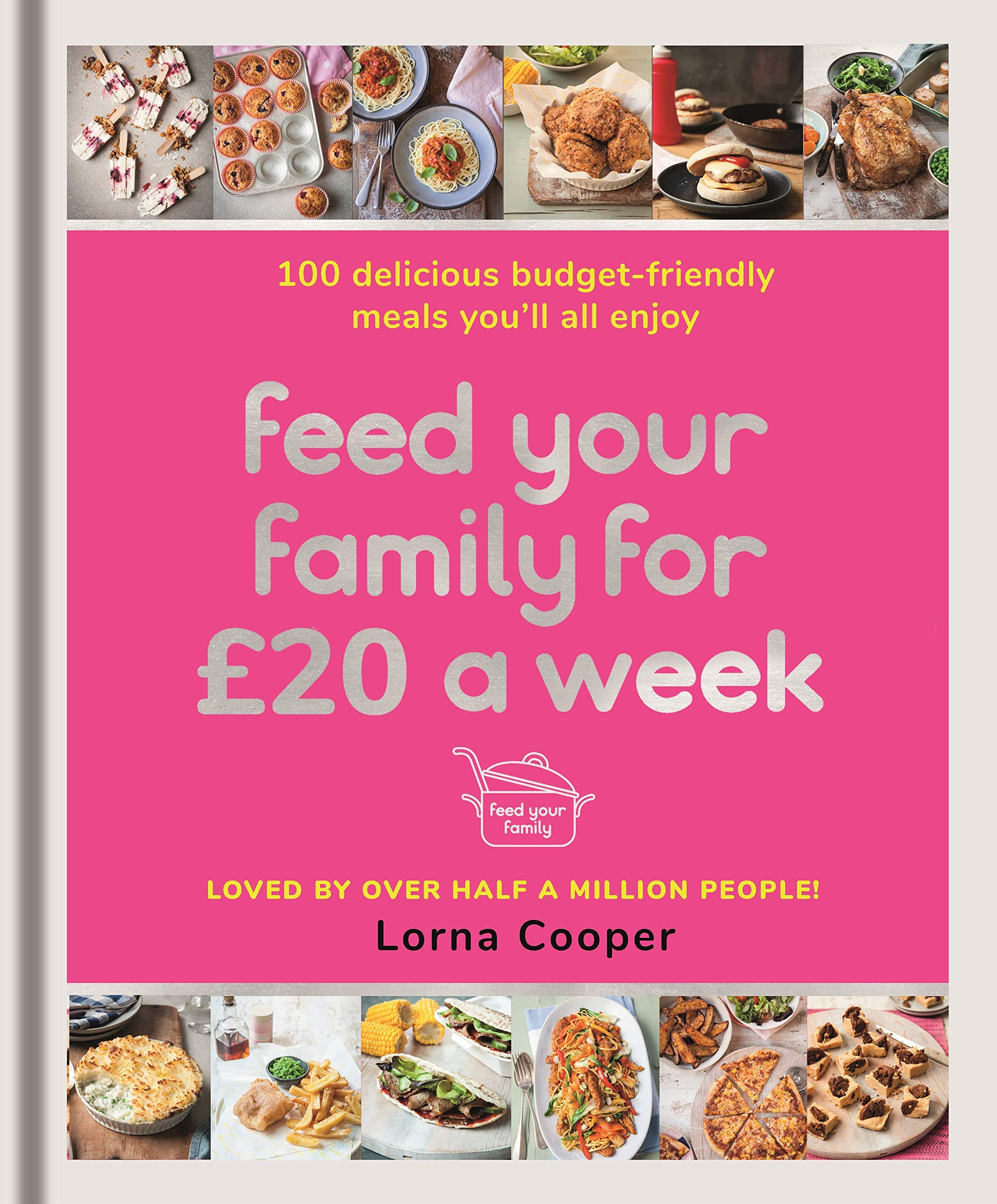 Front cover of The Healthy Medic Food for Life Meals in 15 Minutes paperback book from the collection