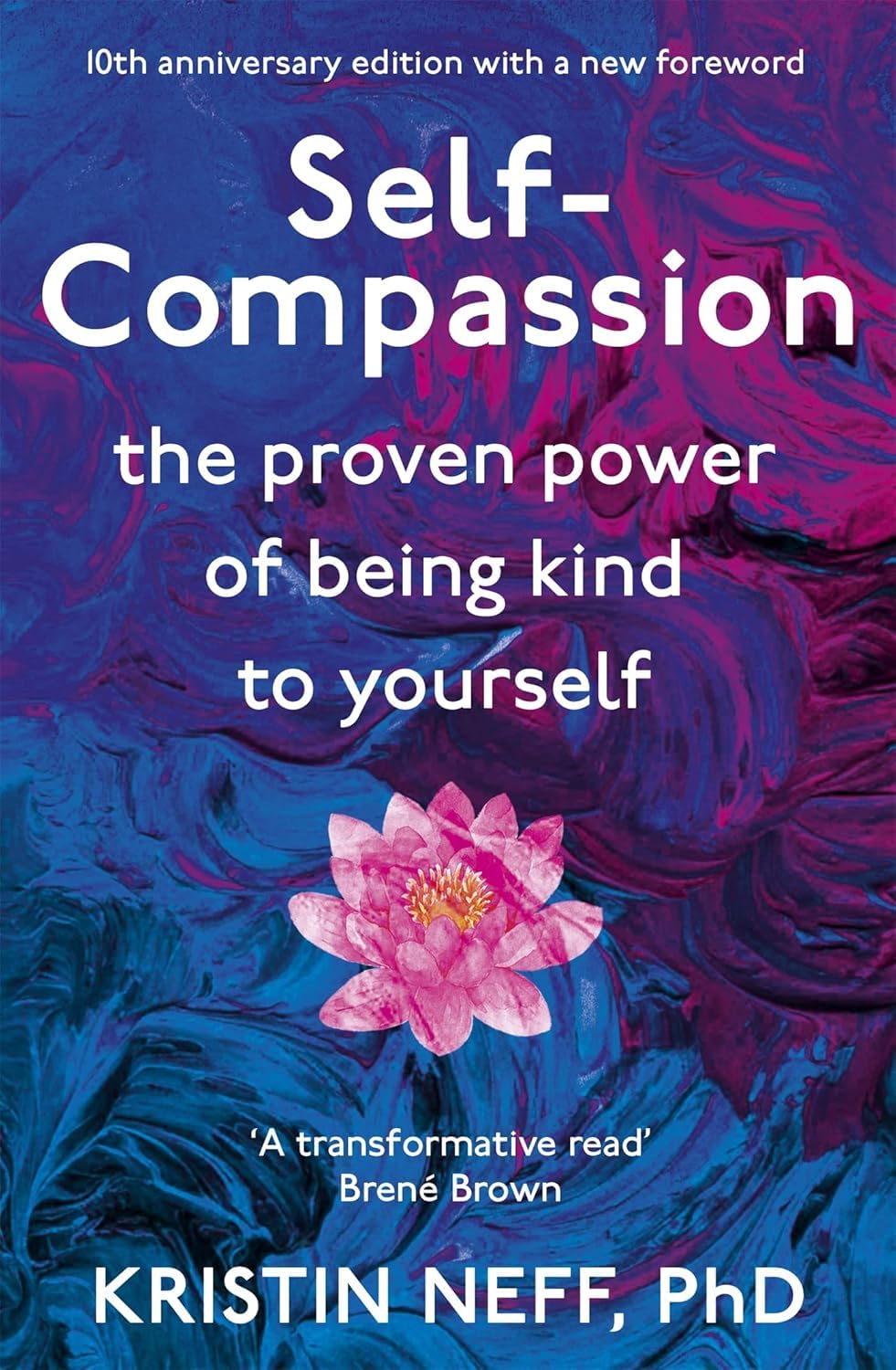 10% Happier by Dan Harris paperback front cover, part of the Mindful Collection set