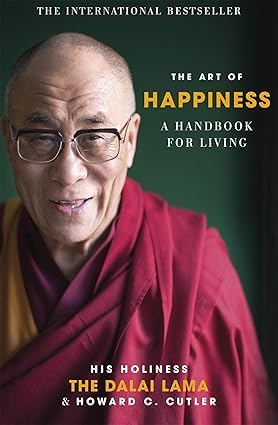 Back cover synopsis of one of the three paperback titles in the mindfulness and happiness collection set