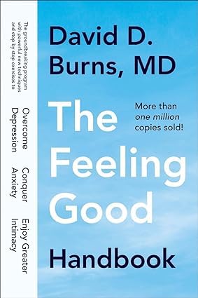 Close-up of the Mindset paperback collection covers side by side, highlighting cover artwork and titles