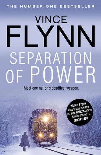 Mitch Rapp Series paperback - Memorial Day book cover by Vince Flynn