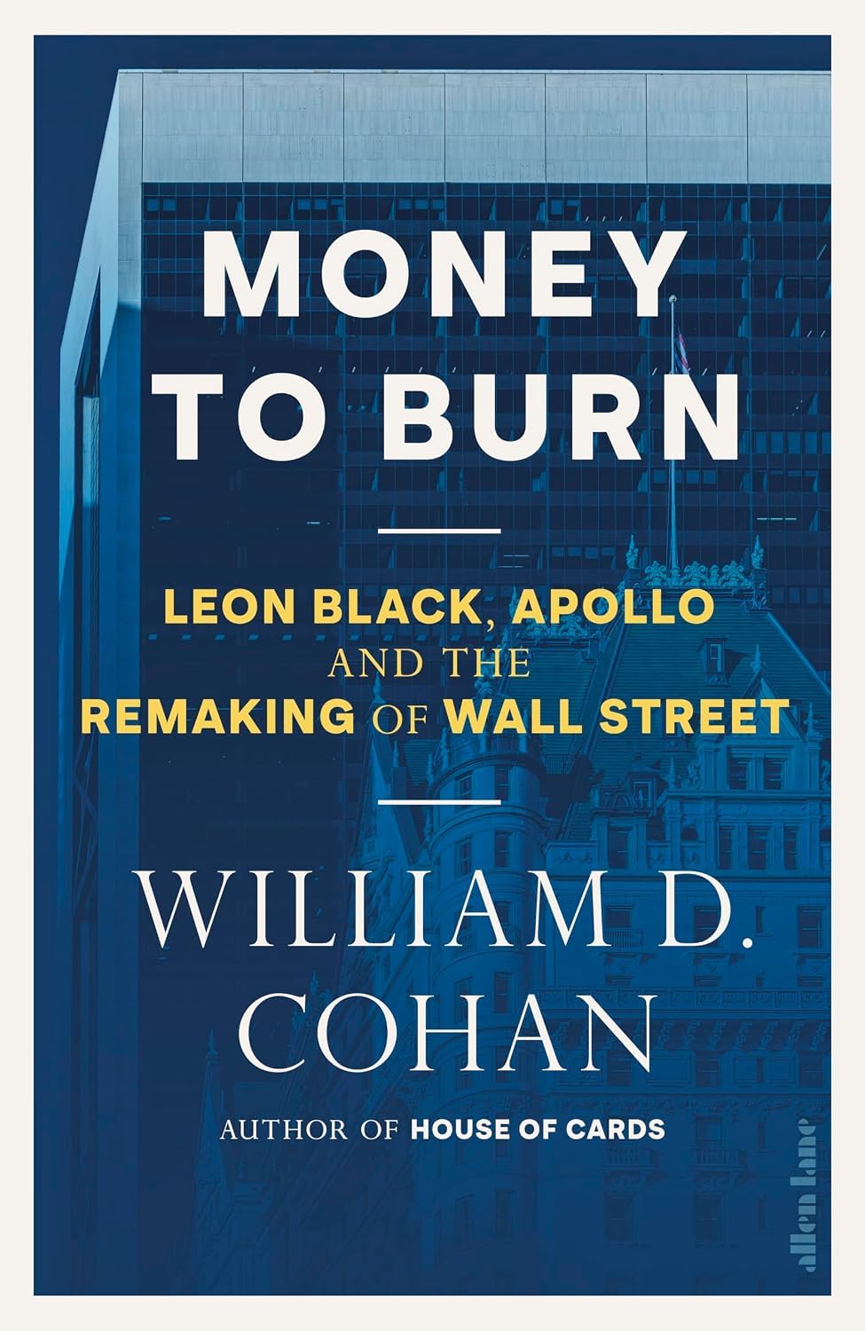 Back cover of the Money to Burn, The Psychology of Money Mindset & Happy Money paperback collection showing synopsis text