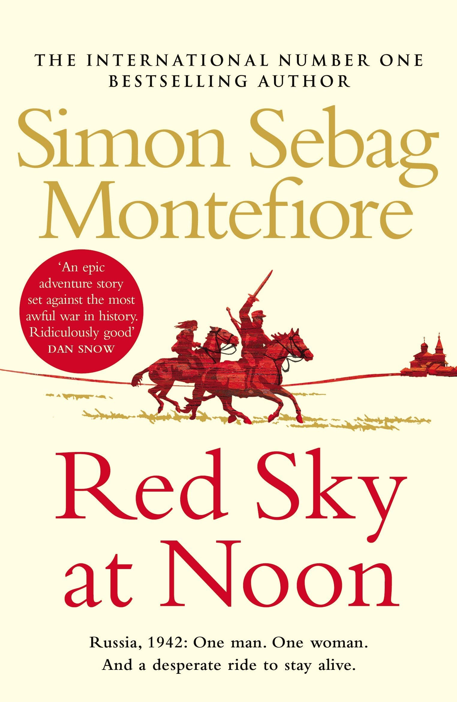 All three Moscow Trilogy paperback books, Sashenka, Red Sky at Noon, and One Night in Winter, fanned out together