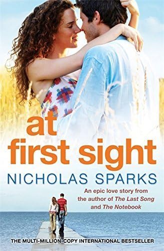 The Return and Safe Haven paperback covers completing the Nicholas Sparks 10 book set