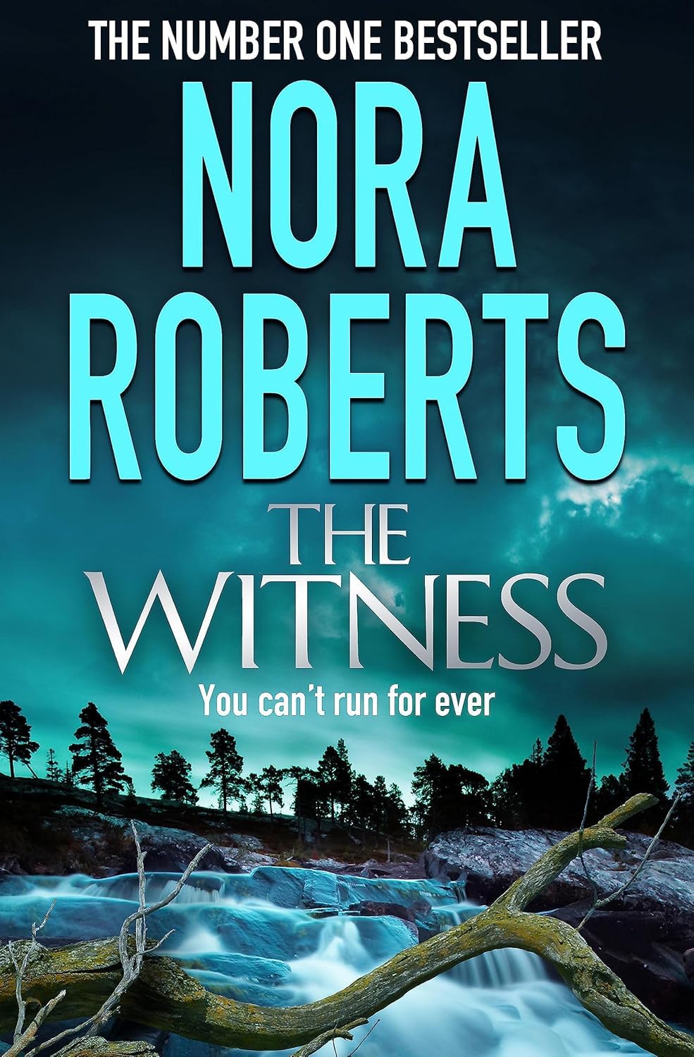 The Liar and The Collector paperback covers from the Nora Roberts fiction collection set