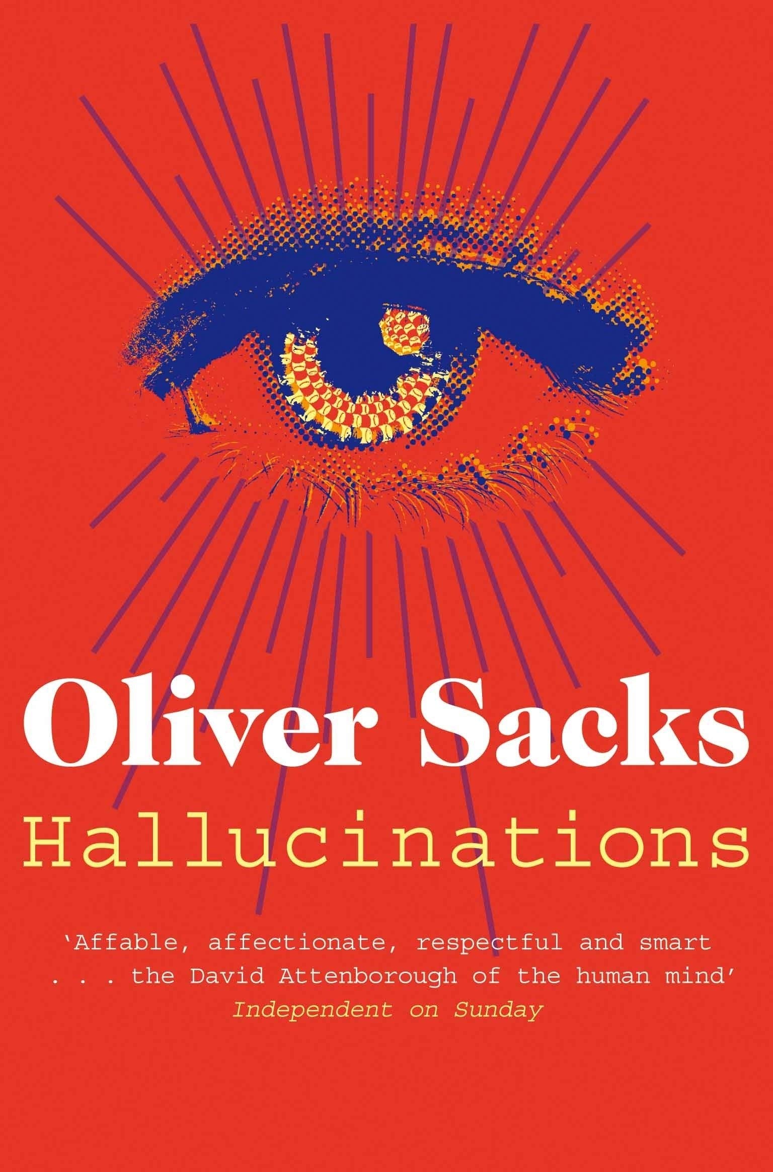 Oliver Sacks 3 Books Collection Set paperback - back cover synopsis view of the collection set
