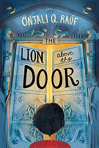 The Star Outside My Window cover - Onjali Q. Rauf paperback middle-grade book, part of the 5 book collection set