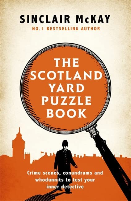 The Bumper Book of Would You Rather? paperback front cover from the Only Connect puzzle set