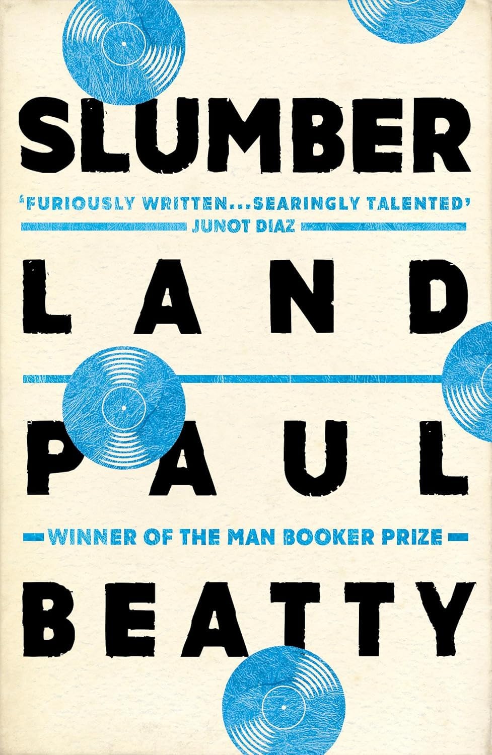 Back cover synopsis and reviews for the Paul Beatty 4 Books Collection Set
