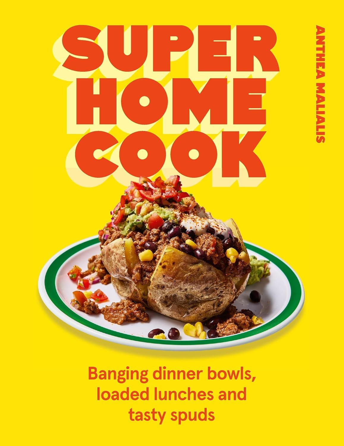 The Comprehensive Beginner's Guide to Plant-Based Cookbook paperback front cover, part of the 3 books collection set