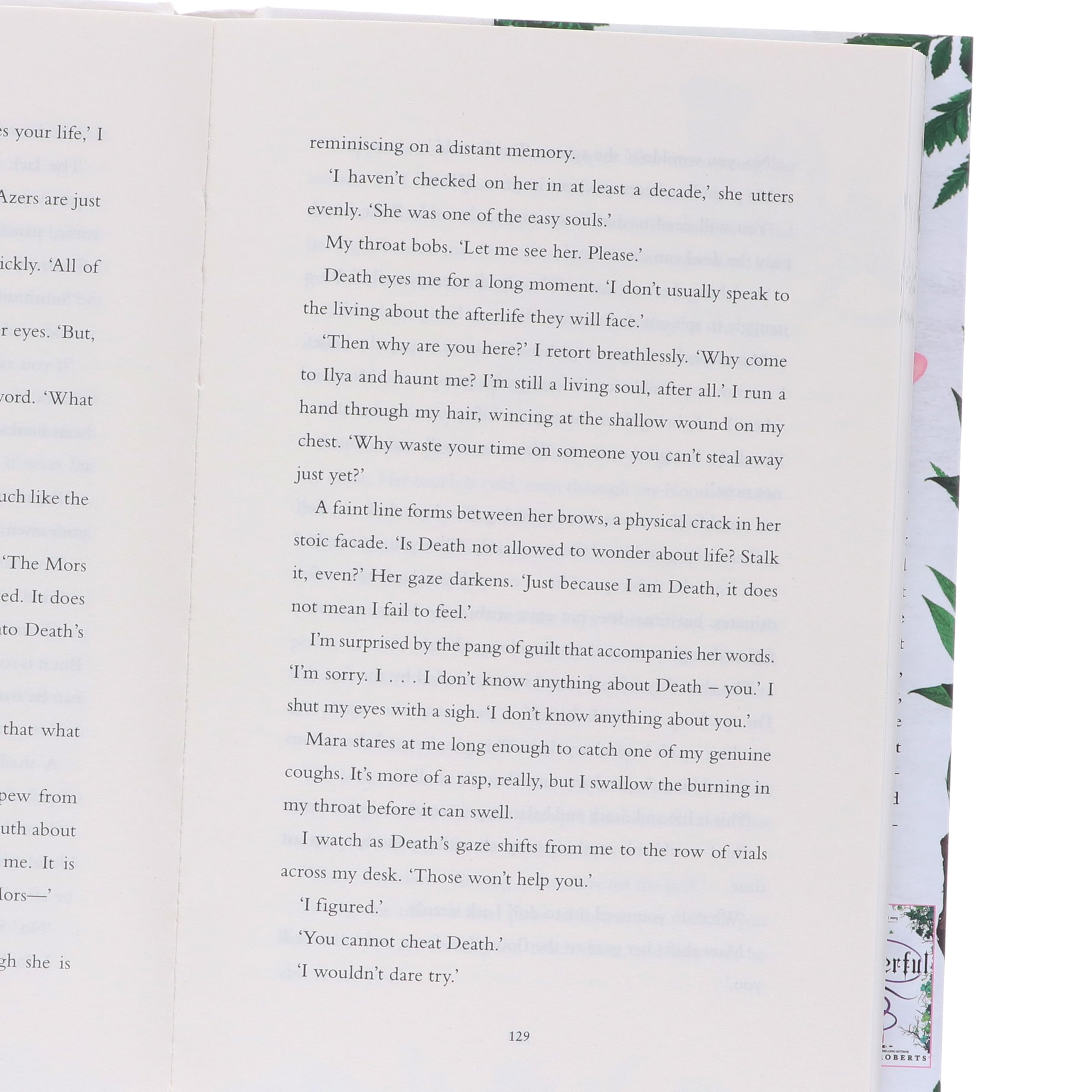 Back covers and spines of the full Powerless Trilogy 5-book paperback collection set