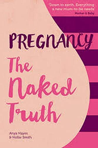 Angled shot of the Pregnancy and Parenting 6-book paperback set, including titles from Piatkus, Simon & Schuster, and Orion Spring.
